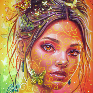  Sylvaine Merlet peintsyl